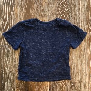 Cherokee Dark Blue Shirt